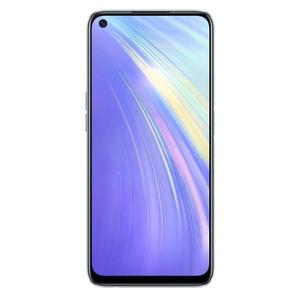 Realme 6 64 Go Dual Sim - Blanc - Débloqué