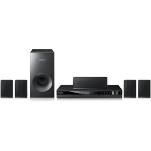 Heimkino HT-E350 - Schwarz
