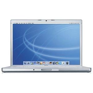 Apple MacBook Pro 15,4” (Ende 2007)