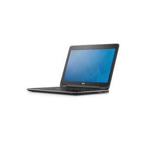 Dell Latitude E7240 12" Core i5 2,9 GHz - SSD 128 GB - 8GB QWERTY - Espanja