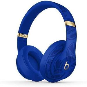 Beats By Dr. Dre Studio3 Koptelefoon Geluidsdemper Bluetooth Microfoon - Blauw