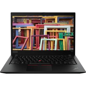 Lenovo ThinkPad T490 14" Core i5 1,6 GHz - Ssd 256 Go RAM 16 Go QWERTY