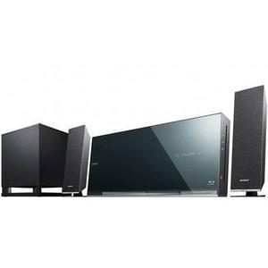 Barre de son Sony HBD-F500 - Noir