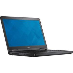 Dell Latitude E5540 15" Core i5 2 GHz - SSD 256 Go - 8 Go AZERTY - Français
