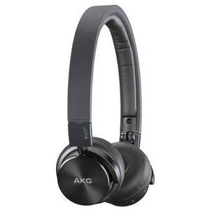 Cuffie Bluetooth con Microfono Akg Y45BT - Nero