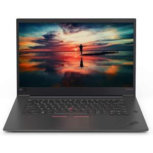Lenovo ThinkPad X1 Extreme G2 15" Core i7 2.6 Ghz - SSD 512 Go - 16Go Qwerty - Anglais