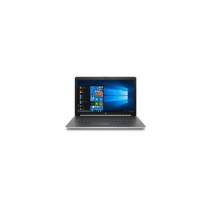 HP Notebook 17-CA0008NF 17" A9 3,1 GHz - SSD 128 Go + HDD 1 To - 8 Go AZERTY - Français