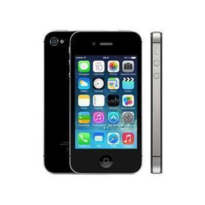 iPhone 4S 8 Go - Noir - Opérateur Étranger