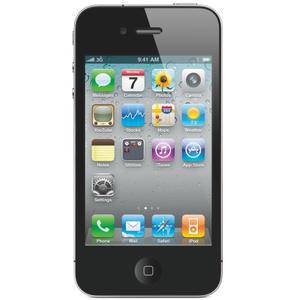iPhone 4S 16 Go - Noir - Débloqué