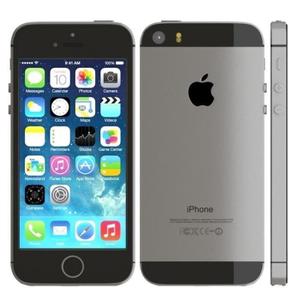 iPhone 5S 32 Go - Gris Sidéral - Orange