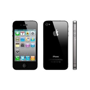 iPhone 4 32GB - Zwart - Simlockvrij