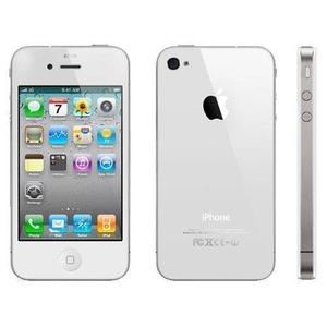iPhone 4 16 Gb - Blanco - Libre