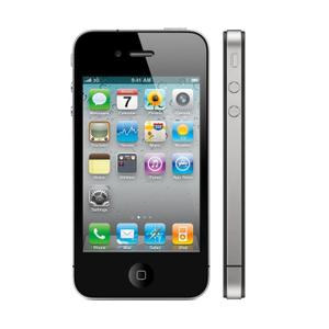 iPhone 4S 8GB - Nero