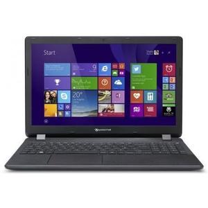 Packard Bell EasyNote LG81BA-C05M 17" Celeron 1,6 GHz - HDD 1 TB - 4GB AZERTY - Frans