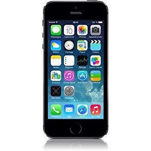 iPhone 5 16 Gb - Schwarz - Ohne Vertrag