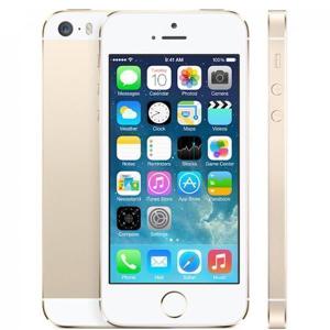 iPhone 5S 16 Go - Or - Débloqué