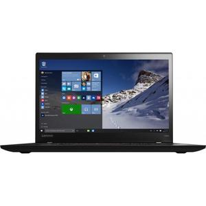 Lenovo Thinkpad T460S 14" Core i5 2,4 GHz - SSD 192 GB - 8GB - Teclado Francés