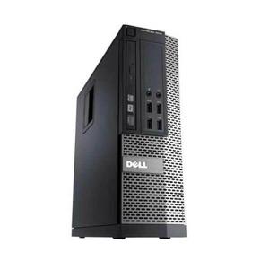 Dell OptiPlex 790 SFF Core i5 2,4 GHz - HDD 250 GB RAM 4 GB