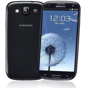 Galaxy S3 16 Go - Noir - Débloqué