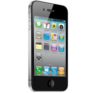 iPhone 4S 64GB - Zwart - Simlockvrij