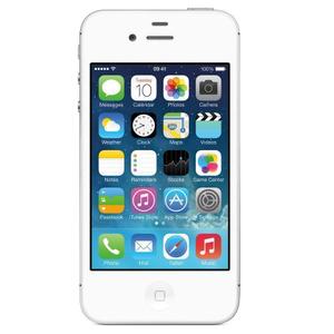 iPhone 4S 8 Gb - Blanco - Libre