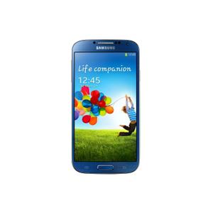 Galaxy S4 16 Go - Bleu - Débloqué