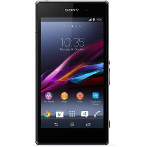 Sony Xperia Z1 16 Gb - Violeta - Libre