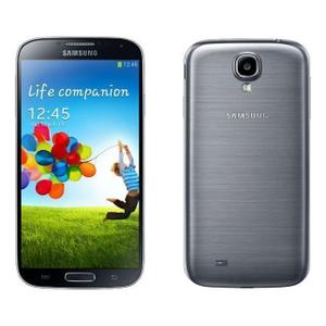 Galaxy S4 16 Go - Argent - Débloqué