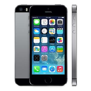 iPhone 5S 32 Gb - Space Grau - Ohne Vertrag