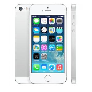 iPhone 5S 16GB - Zilver - Simlockvrij