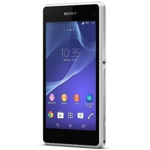 Sony Xperia Z1 16 Gb - Weiß - Ohne Vertrag