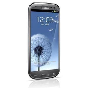 Galaxy S3 32 Gb - Gris - Libre