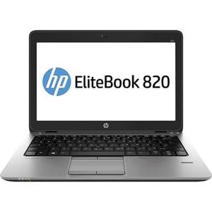 HP Elitebook 820 G1 12” (Octobre 2013)
