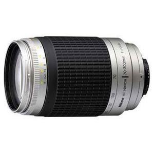 Lens Nikon F (FX) 70-300mm f/4-5.6