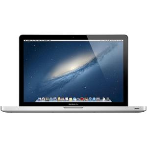MacBook Pro 15"" (2012) - Core i7 2.6 GHz 512 HDD - 8 Go QWERTY - Anglais