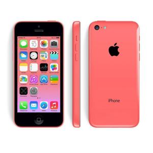 iPhone 5C 16 Gb - Rosa - Ohne Vertrag