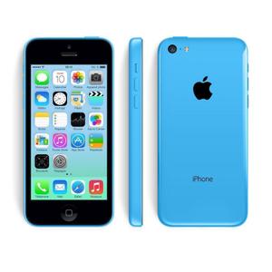 iPhone 5C 16 Gb - Blau - Ohne Vertrag