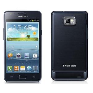 Galaxy S2 16 Go - Noir - Débloqué