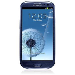 Galaxy S3 16 Go - Bleu - Débloqué