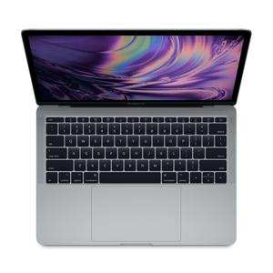 MacBook Pro 13" Retina (Mi-2017) - Core i5 2,3 GHz - 250 Go SSD - 8 Go QWERTY - Espagnol