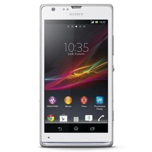 Sony Xperia SP 8 Go Dual Sim - Blanc - Débloqué