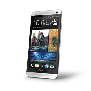 HTC One 32 GB - Silver - Unlocked