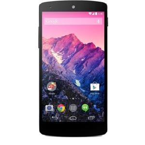 LG Nexus 5 16 GB - White - Unlocked