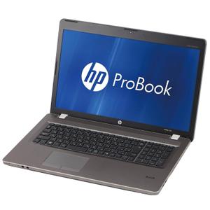HP ProBook 4730s 17" Core i3 2,2 GHz - HDD 320 GB - 4GB Tastiera Francese