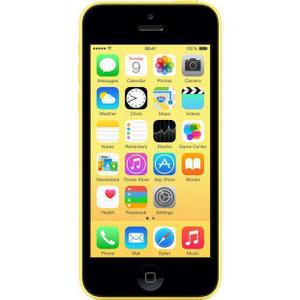 iPhone 5C 16 Gb - Gelb - Ohne Vertrag