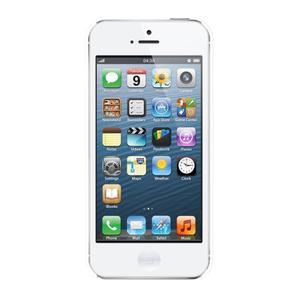 iPhone 5 16 Gb - Weiß - Ohne Vertrag