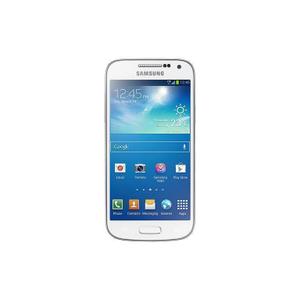 Galaxy S4 Mini 8 Go - Blanc - Débloqué