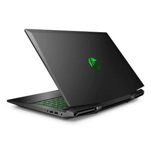 HP Pavilion 17-cd0056nf 17,3” (August 2019)