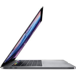 MacBook Pro Touch Bar 15" Retina (Midden 2018) - Core i9 2,9 GHz - SSD 1000 GB - 32GB - QWERTY - Engels (VS)