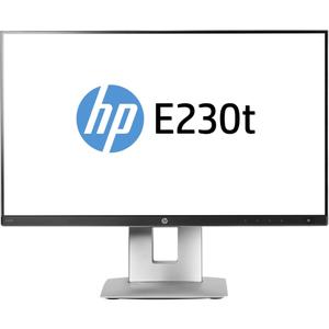 HP &Eacute;cran 23"" LED FHD  E230T
